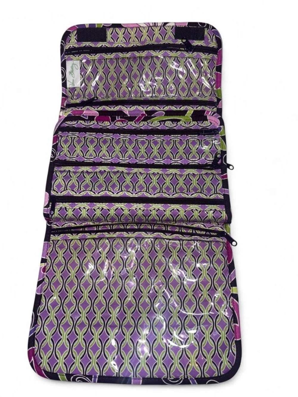 Vera Bradley vibrant retired